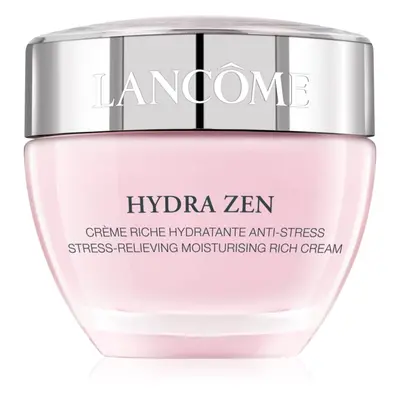 Lancôme Hydra Zen Neocalm crema idratante per pelli secche