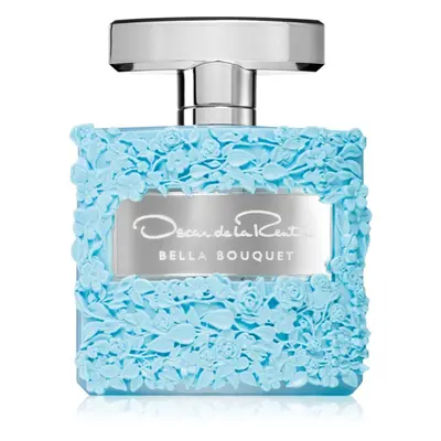 Oscar de la Renta Bella Bouquet Eau de Parfum da donna