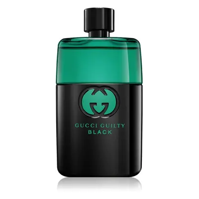 Gucci Guilty Black Pour Homme Eau de Toilette per uomo