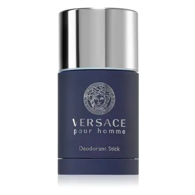 Versace Pour Homme deodorante stick (senza confezione) per uomo