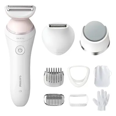 Philips SatinShave Series BRL176/00 rasoio per depilazione femminile