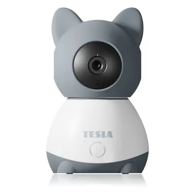 Tesla Smart Camera Baby B250 video baby monitor