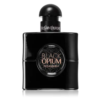 Yves Saint Laurent Black Opium Le Parfum profumo da donna