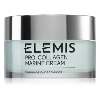 Elemis Pro-Collagen Marine Cream crema giorno antirughe