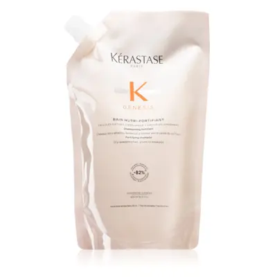 Kérastase Genesis Bain Nutri-Fortifiant shampoo idratante e rivitalizzante anti-caduta dei capel