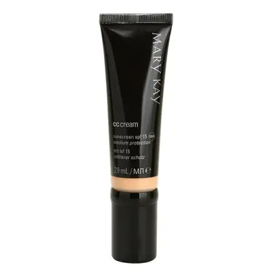 Mary Kay CC Cream CC cream SPF colore Light to Medium