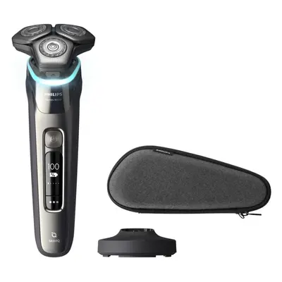 Philips Series Wet & Dry S9974/35 rasoio elettrico