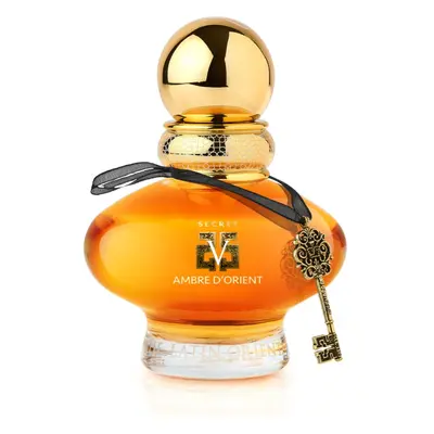 Eisenberg Secret V Ambre d'Orient Eau de Parfum da donna