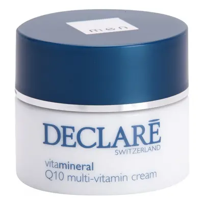 Declaré Men Vita Mineral crema nutriente multivitaminica Q10