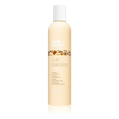 Milk Shake Curl Passion shampoo per capelli ricci