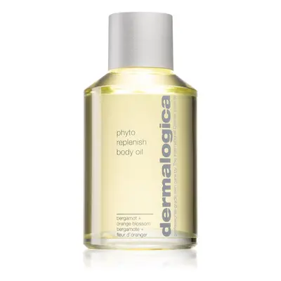 Dermalogica Daily Skin Health Phyto Replenish Body Oil olio idratante corpo per pelli normali e 