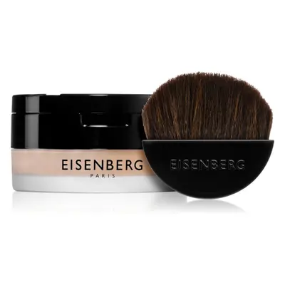 Eisenberg Poudre Libre Effet Floutant & Ultra-Perfecteur cipria in polvere opacizzante per una p