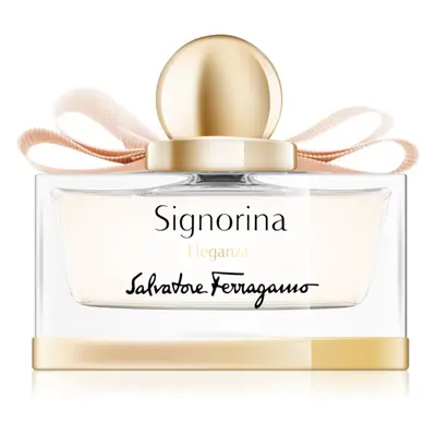 Ferragamo Signorina Eleganza Eau de Parfum da donna