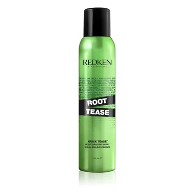 Redken Root Tease spray per sollevare i capelli dalla radice