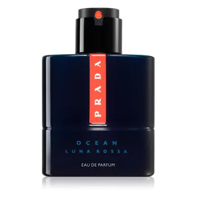 Prada Luna Rossa Ocean Eau de Parfum per uomo