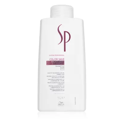 Wella Professionals SP Color Save shampoo per capelli tinti