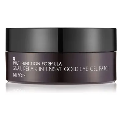 Mizon Multi Function Formula Snail maschera occhi contro gonfiori e occhiaie con oro x 1,4 g