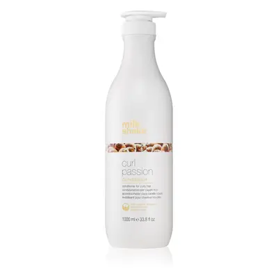 Milk Shake Curl Passion balsamo per capelli ricci