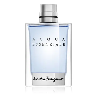 Ferragamo Acqua Essenziale Eau de Toilette per uomo