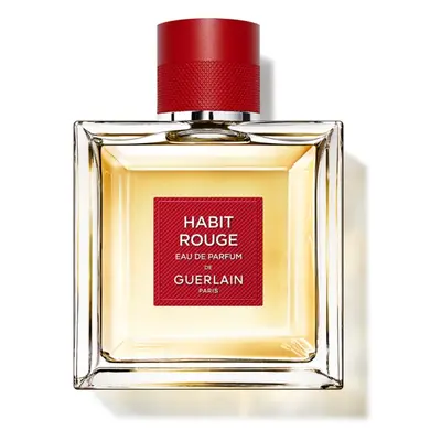 GUERLAIN Habit Rouge Eau de Parfum per uomo