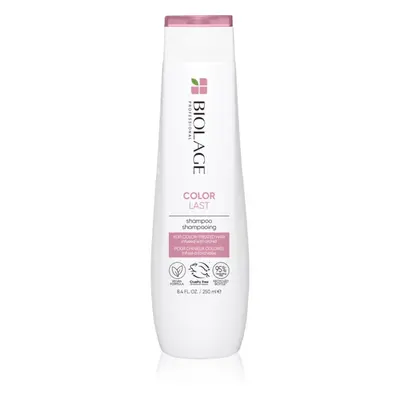 Biolage Essentials ColorLast shampoo per capelli tinti