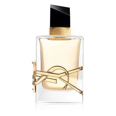 Yves Saint Laurent Libre Eau de Parfum ricaricabile da donna