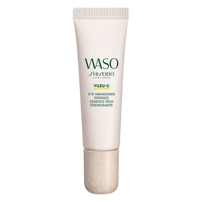 Shiseido Waso Yuzu-C siero occhi illuminante con vitamina C