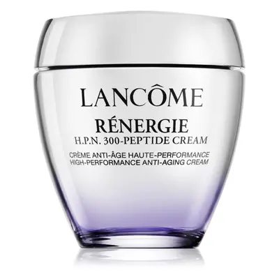 Lancôme Rénergie H.P.N. 300-Peptide Cream crema antirughe giorno ricaricabile