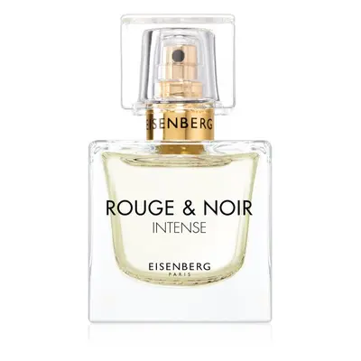 Eisenberg Rouge et Noir Intense Eau de Parfum da donna