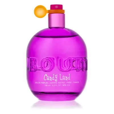 Jeanne Arthes Boum Candy Land Eau de Parfum da donna