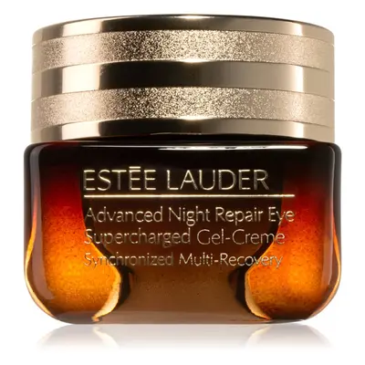 Estée Lauder Advanced Night Repair Eye Supercharged Gel-Creme Synchronized Multi-Recovery crema 