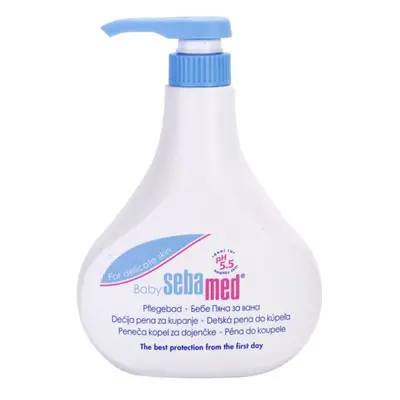 Sebamed Baby Wash bagnoschiuma