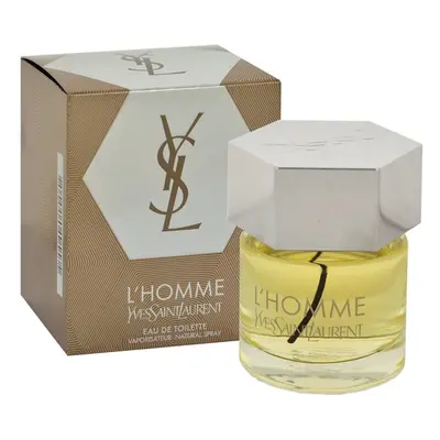 Yves Saint Laurent L'Homme Eau de Toilette per uomo