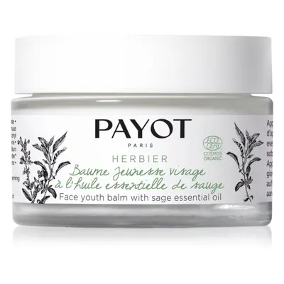 Payot Herbier Baume Jeunesse Visage balsamo ringiovanente con oli essenziali