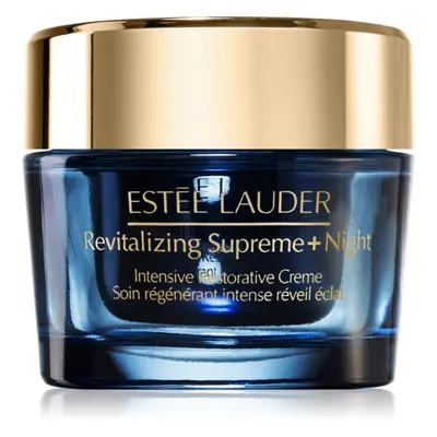 Estée Lauder Revitalizing Supreme+ Night Intensive Restorative Creme crema notte rinnovante inte