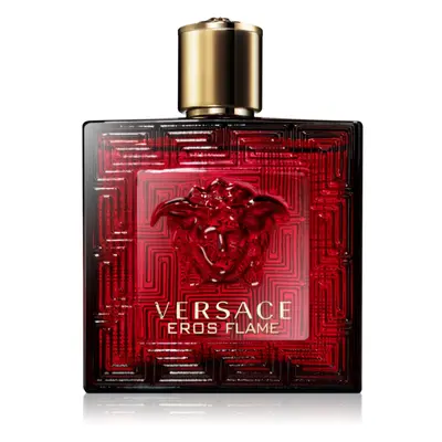 Versace Eros Flame Eau de Parfum per uomo