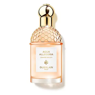 GUERLAIN Aqua Allegoria Orange Soleia Eau de Toilette ricaricabile da donna