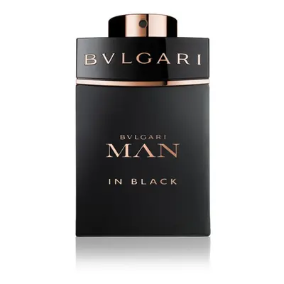 BVLGARI Bvlgari Man In Black Eau de Parfum per uomo