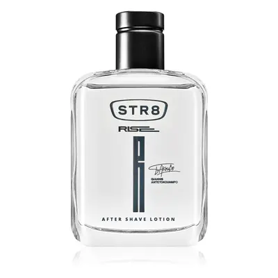 STR8 Rise lozione after-shave per uomo