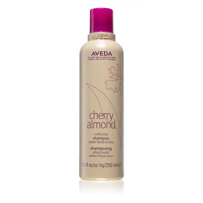 Aveda Cherry Almond Softening Shampoo shampoo nutriente per capelli brillanti e morbidi