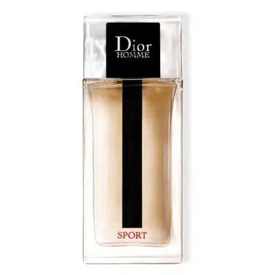 DIOR Dior Homme Sport Eau de Toilette per uomo