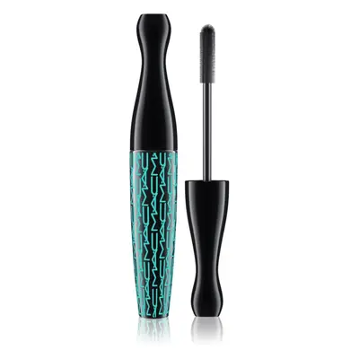 MAC Cosmetics In Extreme Dimension Waterproof Mascara mascara waterproof per ciglia voluminose e