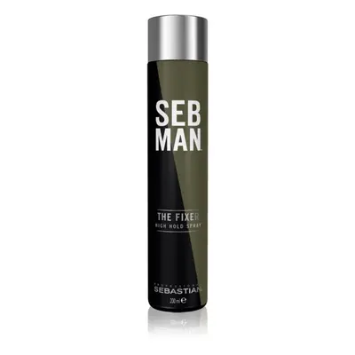 Sebastian Professional SEB MAN The Fixer lacca per capelli fissante extra forte