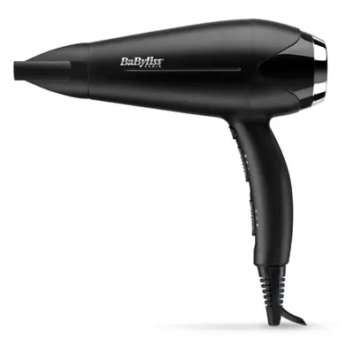 BaByliss D572DE phon per capelli