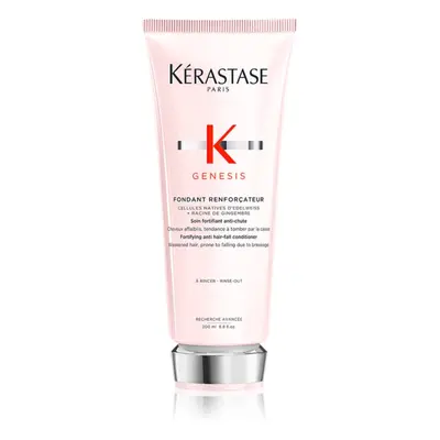 Kérastase Genesis Fondant Renforçateur balsamo rinforzante per capelli che si diradano