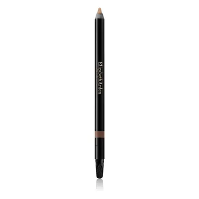 Elizabeth Arden Drama Defined High Drama Eyeliner matita per occhi waterproof colore Purple Pass