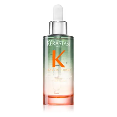 Kérastase Genesis Homme Sérum Anti-chute Fortifiant siero rinforzante per capelli deboli e con t