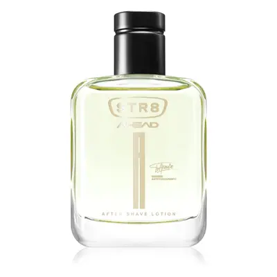 STR8 Ahead After Shave Lotion lozione after-shave per uomo