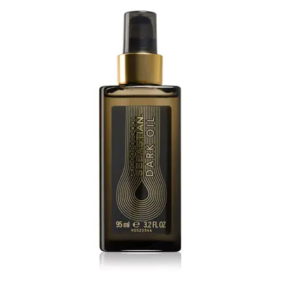 Sebastian Professional Dark Oil olio per capelli rigenerante