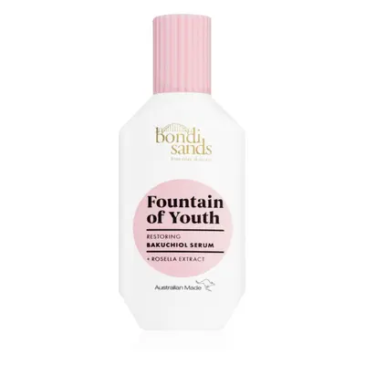 Bondi Sands Everyday Skincare Fountain Of Youth Bakuchiol Serum siero idratante viso per un look